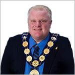 The City With Rob Ford