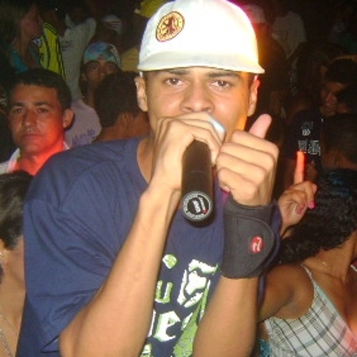 Mc Cria do M - Tipo Borboleta CAPELA KK
