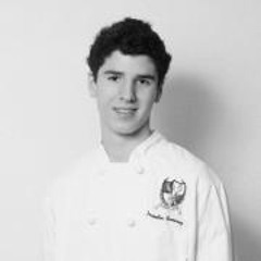 Brandon Rockwell Ramirez