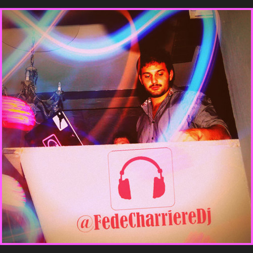 Fede Charriere’s avatar