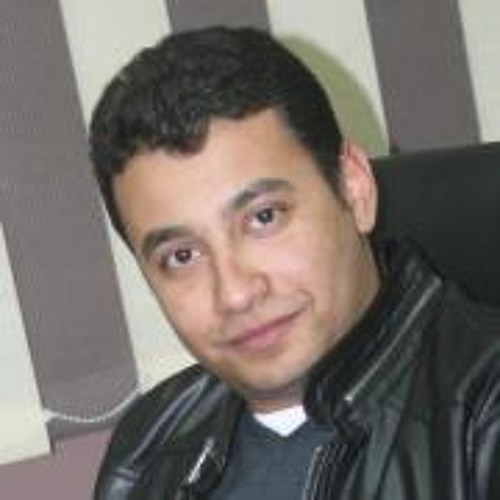 Ahmed Abouelnaga’s avatar