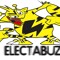 Electabuzz.
