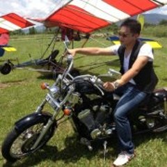 Jajay Chong Hon Keat