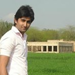 Waqar Mazhar