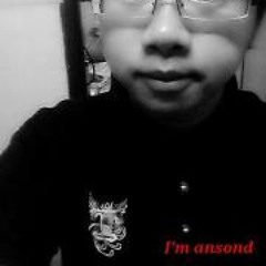 Ansond Hao