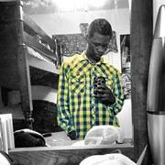 Eric Danladi Garner Jr.