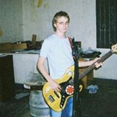 Christopher James 49