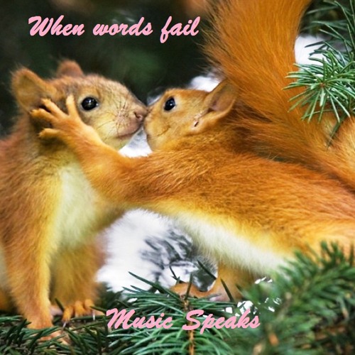 Stream Lovely Squirrel Mixes music | Listen to songs, albums, playlists for  free on SoundCloud
