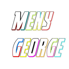 MENY GEORGE