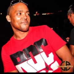 Dwayne Phatastic Gill