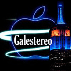 GALESTEREO