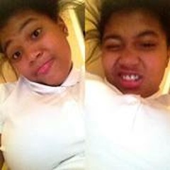 Karla Imbadd Phillips