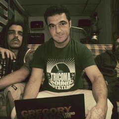 TRICOMA SOUND SYSTEM