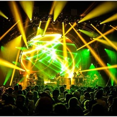 Umphrey's McPanic