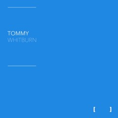 Tommy Whitburn