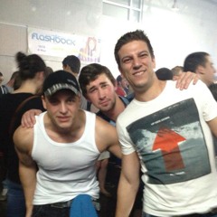DJ MMEV