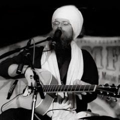 Gurunam Singh