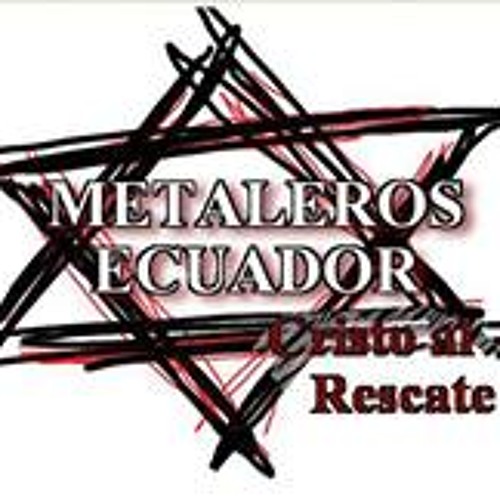 Metaleros Ecuador Rescate’s avatar