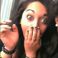 Milena Martinez Baeza ;)