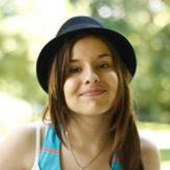 Gabrielle Gabi Johansson