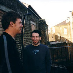 Glider        (group)