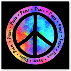 The Peace & Freedom Band