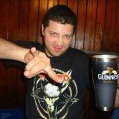 Luciano Branco Squader