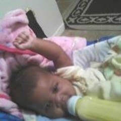 Mi'Kayla Shardai Watson