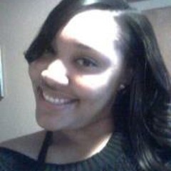 Quesya IthankGod Hayes