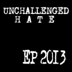 UnchallengedHate-Official
