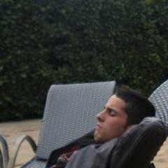 Joel Massò Gutierrez