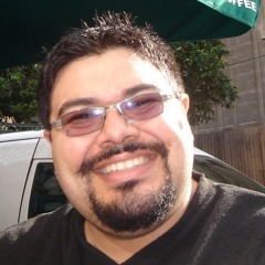 Matt Morales (Mateo)