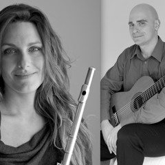 Jess Quiñones & Hans Hess