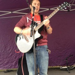 Scott Standing Music