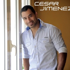**Cesar Jimenez**