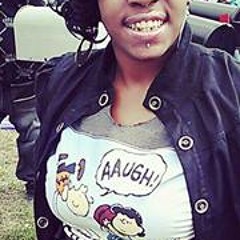 MrsCherrybaby Bradley