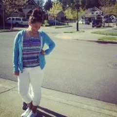 Mackinzie Strickland