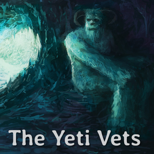 Yeti Vets’s avatar