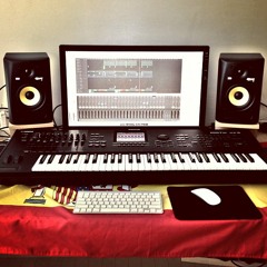 Señorita - Arsenal De Rimas