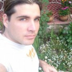 Mauricio Fabian Baquero