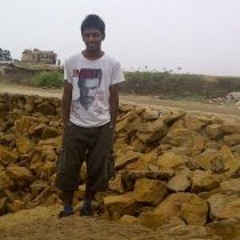 Taymoor Rehman