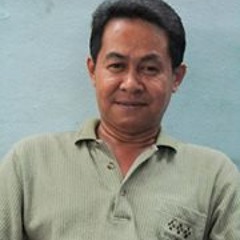 Saiffuddin Datuk Zaman