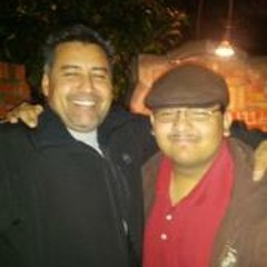 Aaron Delgado 3