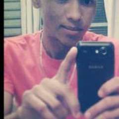 Kayque Coimbra