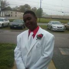 Juwaan-Garrett Richardson