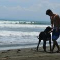 Kristian Tinoco