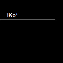 iKo*