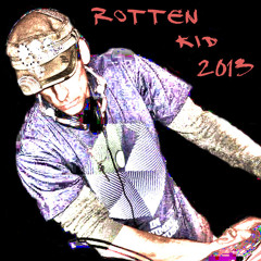 ROTTEN KID (nyc)