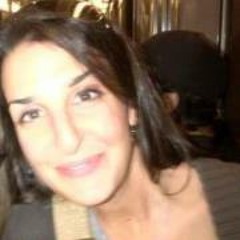 Jennifer Sciolino-Moore