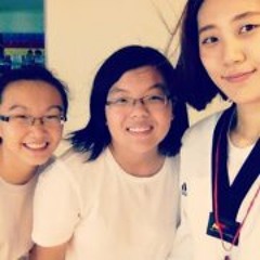 Priscilla Love Natsu